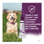 Vectra – 3D Dog Treatment – Flea & Tick Defence