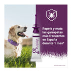 Vectra – 3D Dog Treatment – Flea & Tick Defence