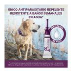 Vectra – 3D Dog Treatment – Flea & Tick Defence