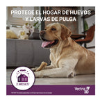 Vectra – 3D Dog Treatment – Flea & Tick Defence