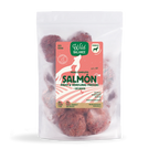 Wild Balance Menú completo de salmon y pavo para perros