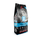 Alpha Spirit Kibble - Wild Fish Recipe - Adult Dogs (The Only One)