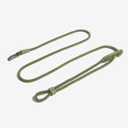 Zee.Dog – Army Green – Hands-Free Leash