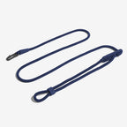 Zee.Dog – Deep-Blue – Hands-Free Leash