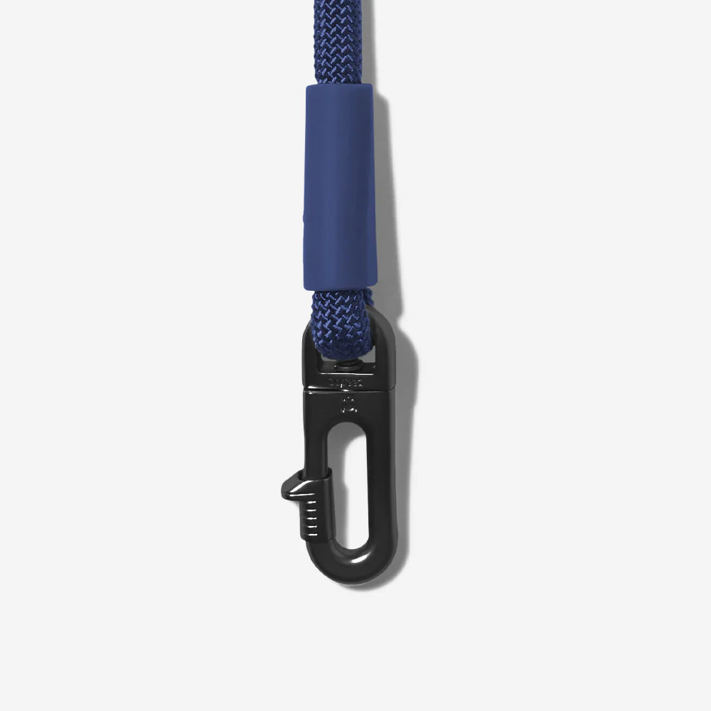 Zee.Dog – Deep-Blue – Hands-Free Leash
