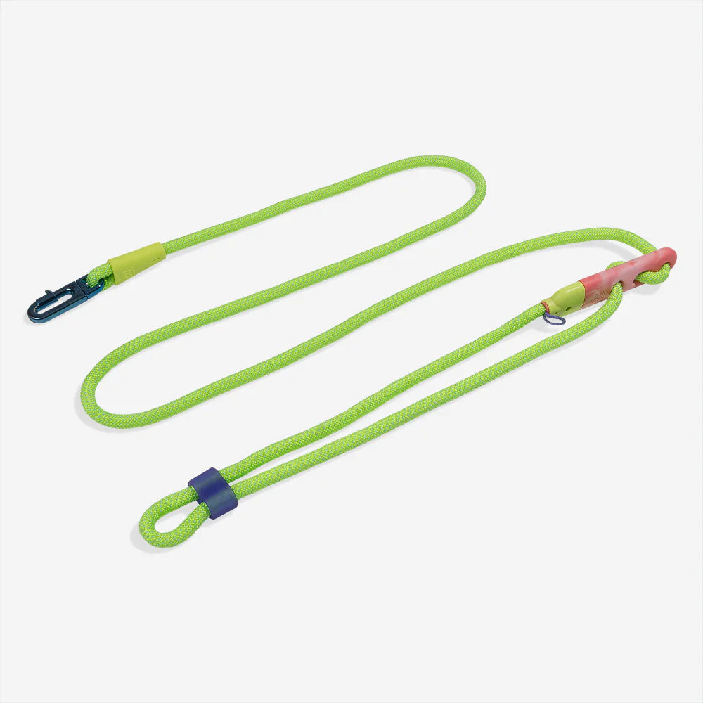 Zee.Dog – Glo – Hands-Free Leash