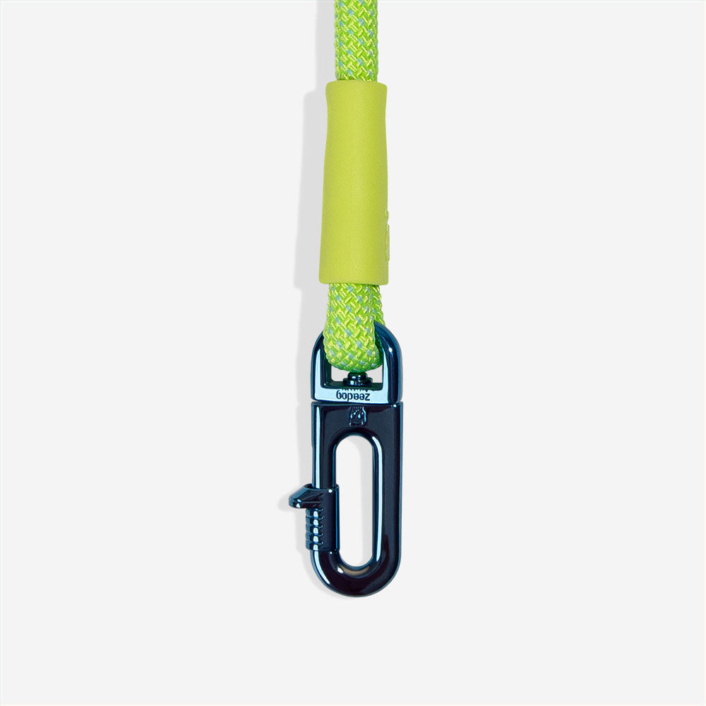 Zee.Dog – Glo – Hands-Free Leash