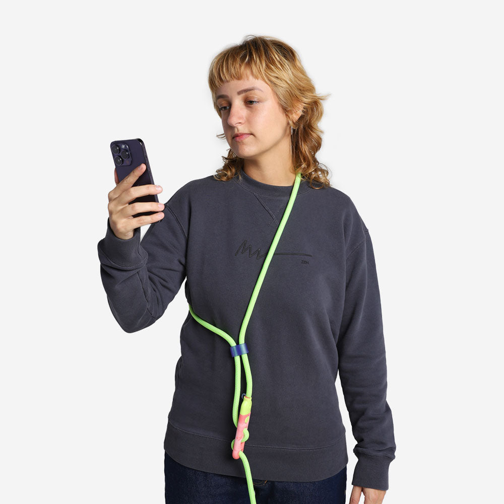 Zee.Dog – Glo – Hands-Free Leash