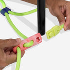 Zee.Dog – Glo – Hands-Free Leash