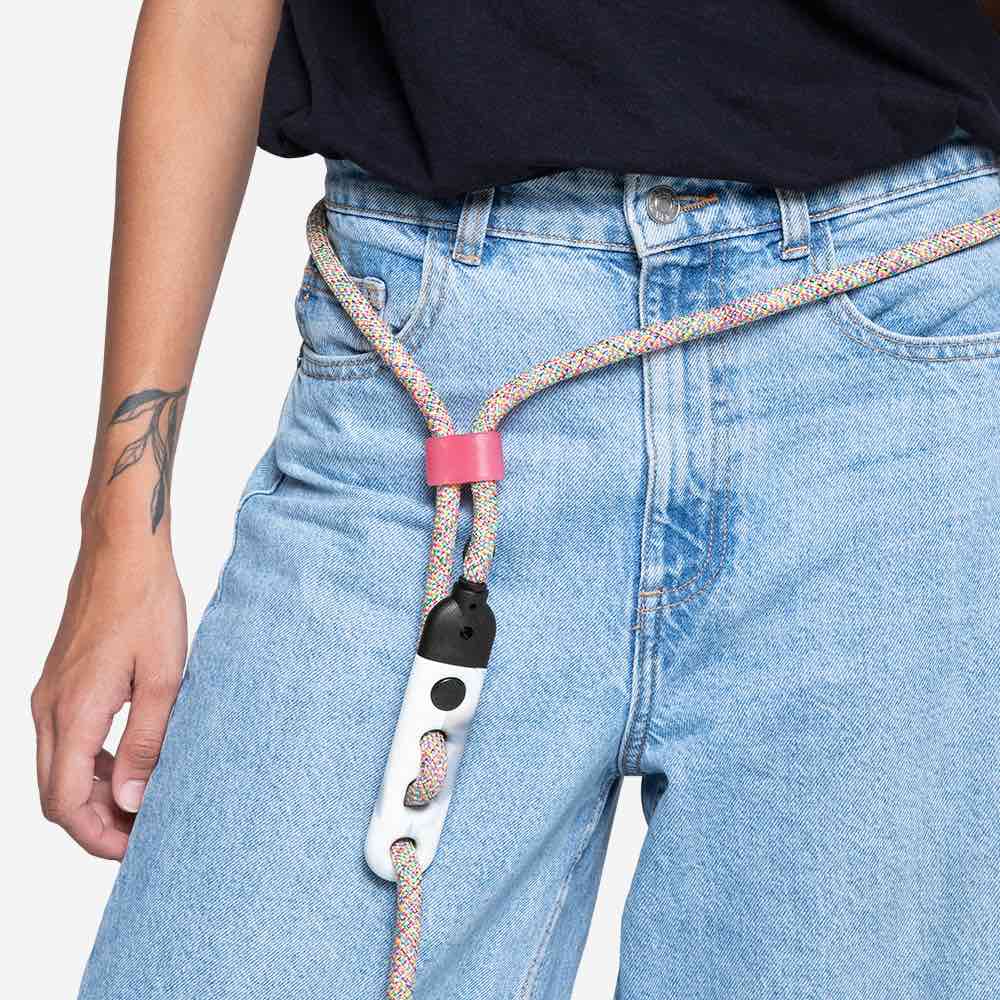 Hands Free Leash Gravity