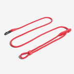 Zee.Dog – Neon Coral – Hands-Free Leash