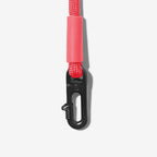 Zee.Dog – Neon Coral – Hands-Free Leash