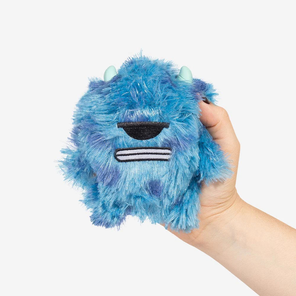 Zee.Dog – Fresco – Plush Chew Toy for Medium to Large Dogs