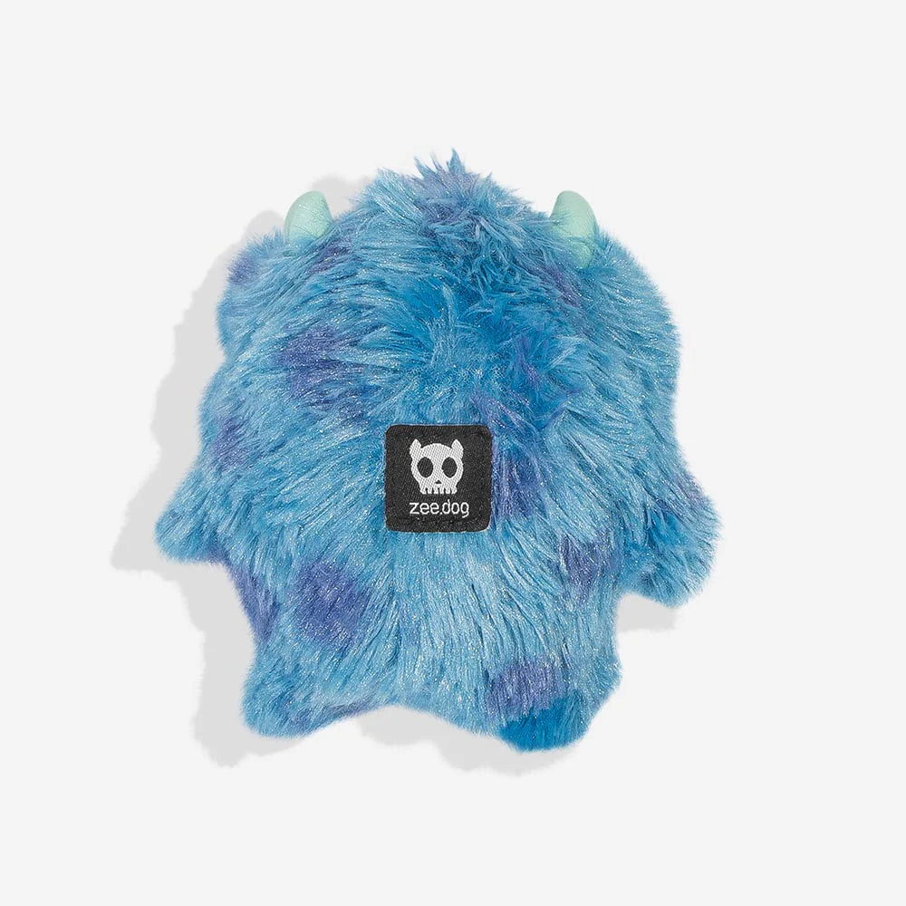 Zee.Dog – Fresco – Plush Chew Toy for Medium to Large Dogs