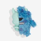 Zee.Dog – Fresco – Plush Chew Toy for Medium to Large Dogs