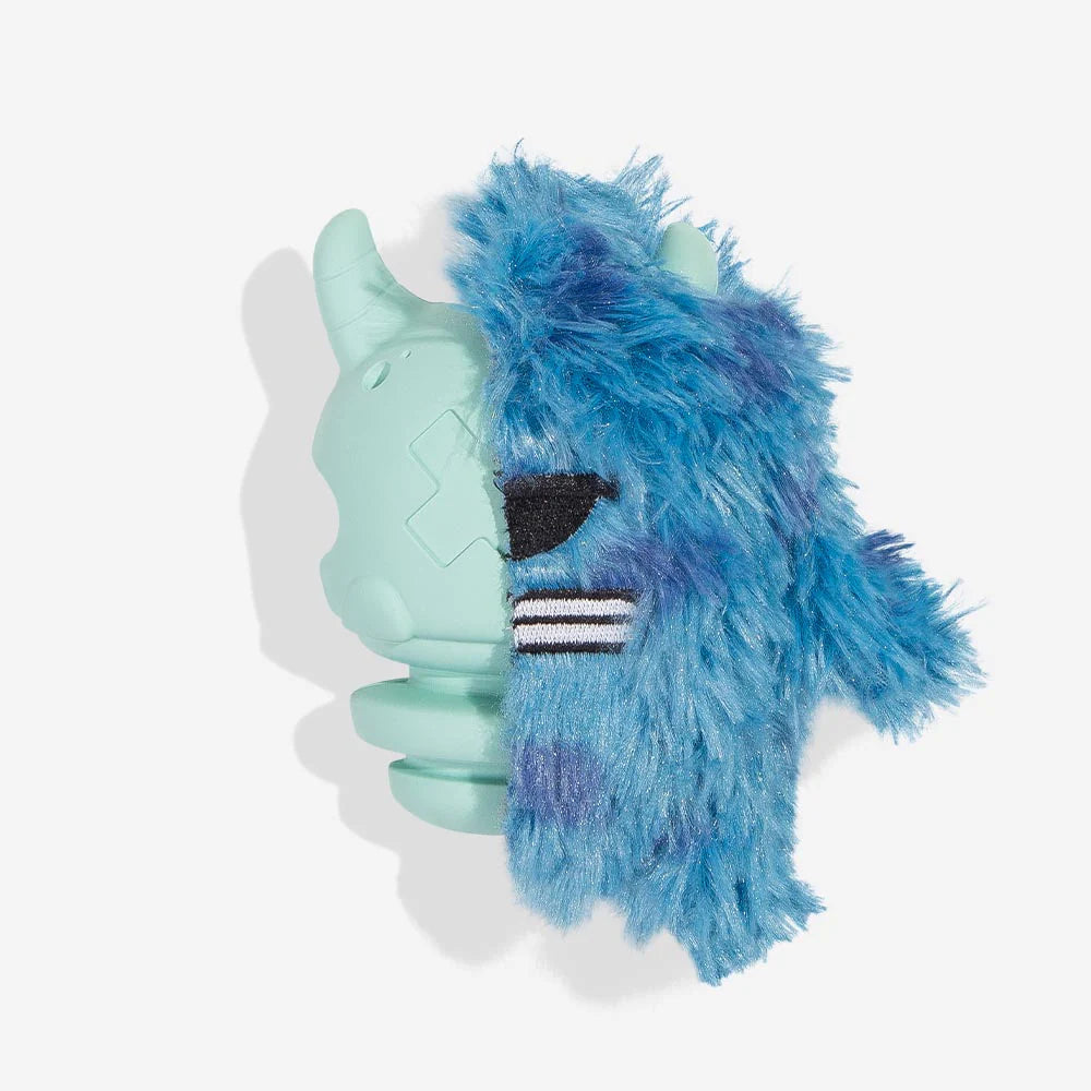 Zee.Dog – Fresco – Plush Chew Toy for Medium to Large Dogs