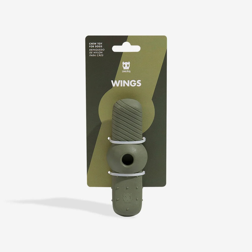 Zee.Dog – Wings – Chew Dog Toy
