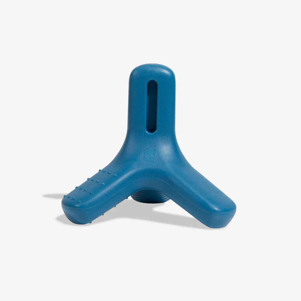Zee.Dog – Tripod – Chew Dog Toy