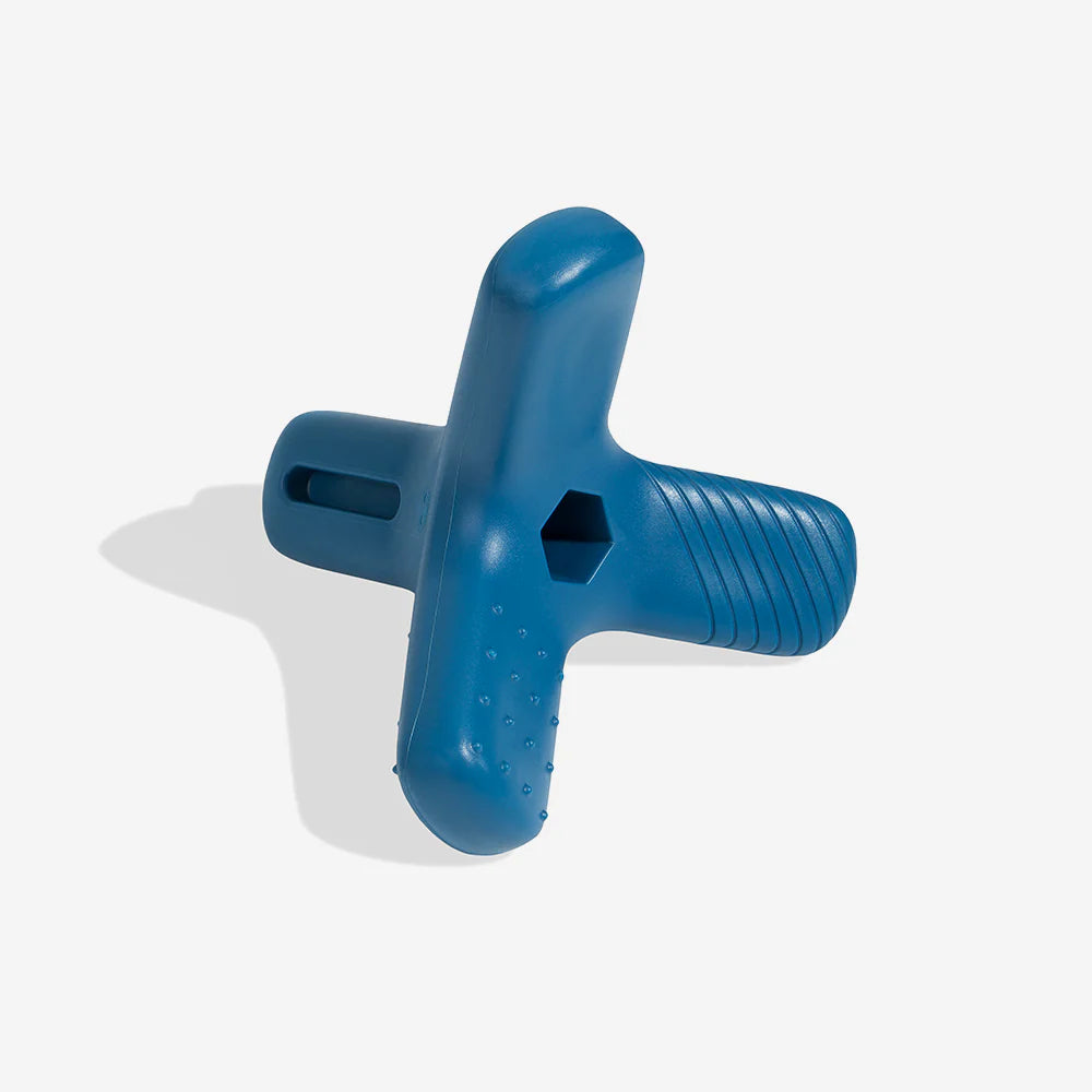 Zee.Dog – Tripod – Chew Dog Toy