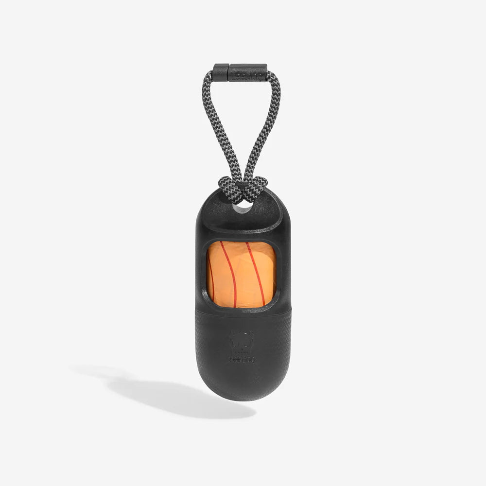 Zee.Dog – Poop Bag Dispenser – Compostable Bags