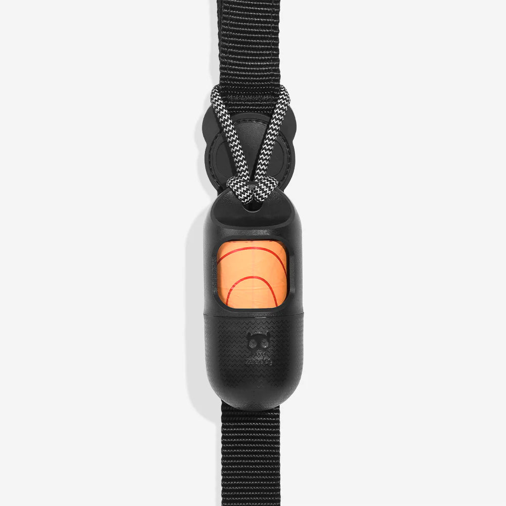 Zee.Dog – Poop Bag Dispenser – Compostable Bags