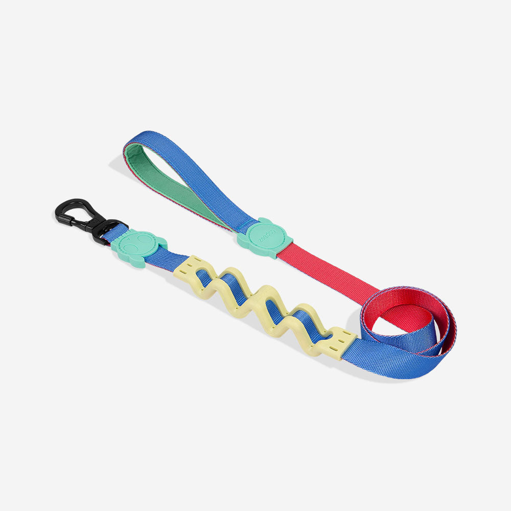 Zee.Dog – Ruff Leash – Shock Absorbing