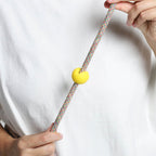 Zee.Dog – Zee.Pinz 8-Bit Boca – Correa Adorno para