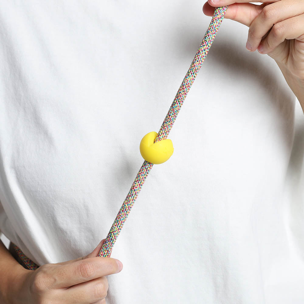 Zee.Dog – Zee.Pinz 8-Bit Boca – Correa Adorno para