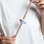 Zee.Dog – Zee.Pinz 8-Bit Cabeza – Correa Adorno para