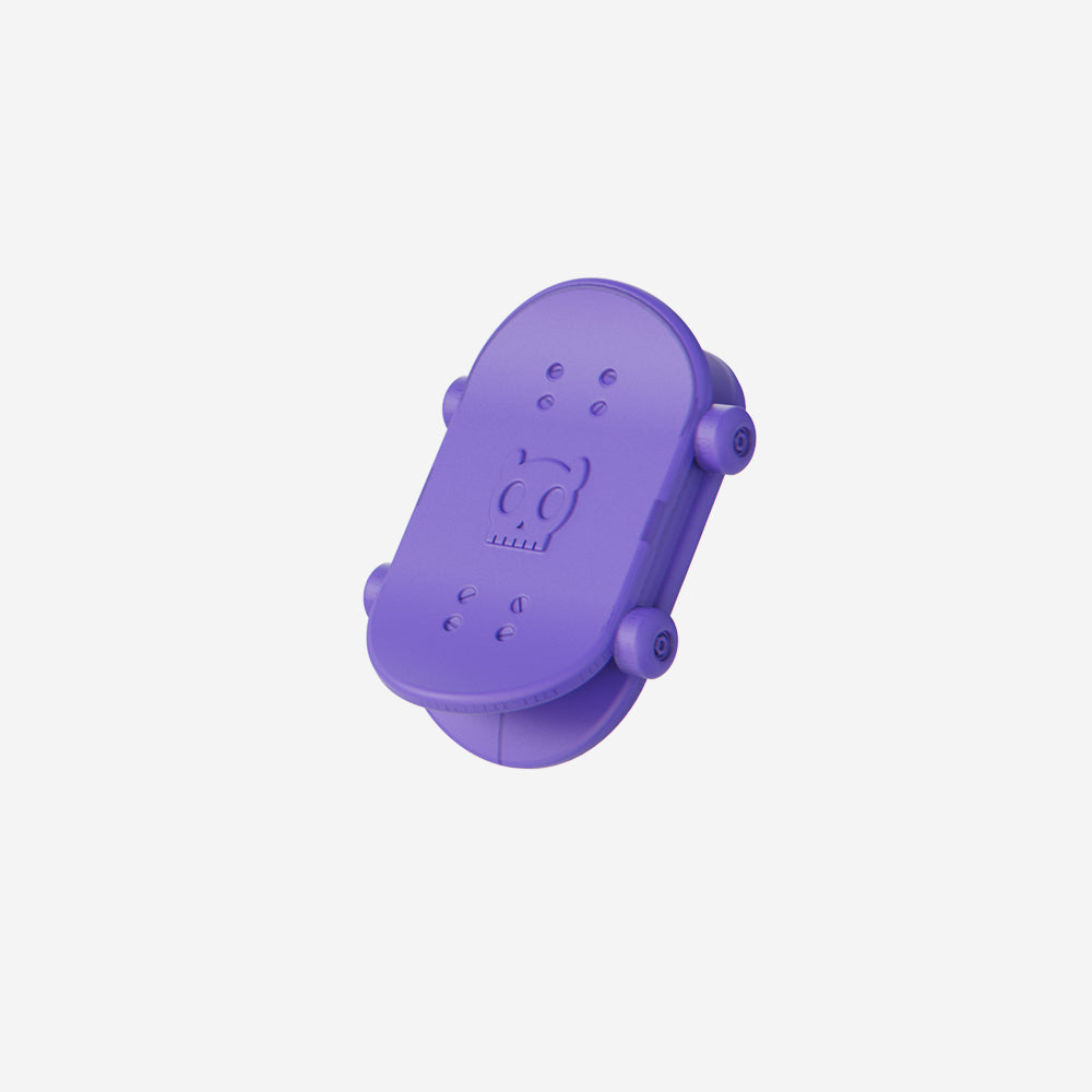 Zee.Dog – Zee.Pinz Skate – Correa Encanto de