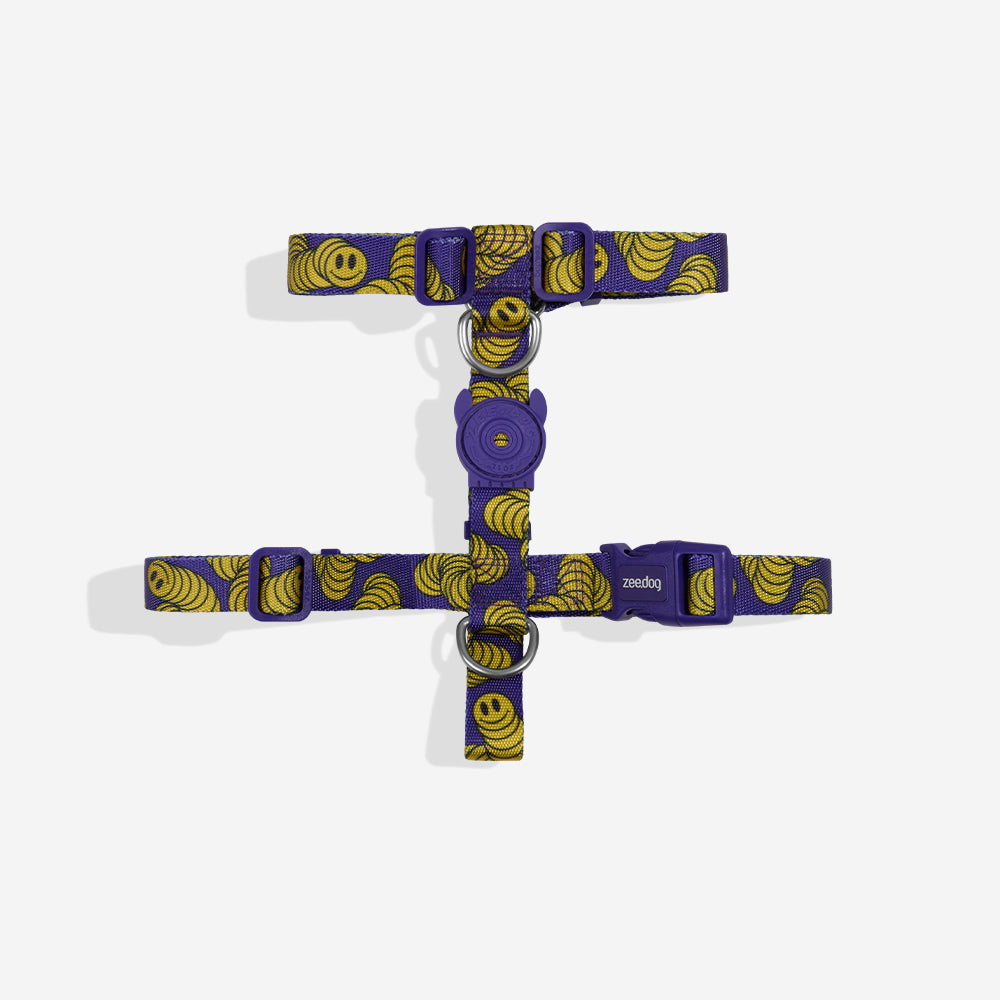 Zmiley H-Harness