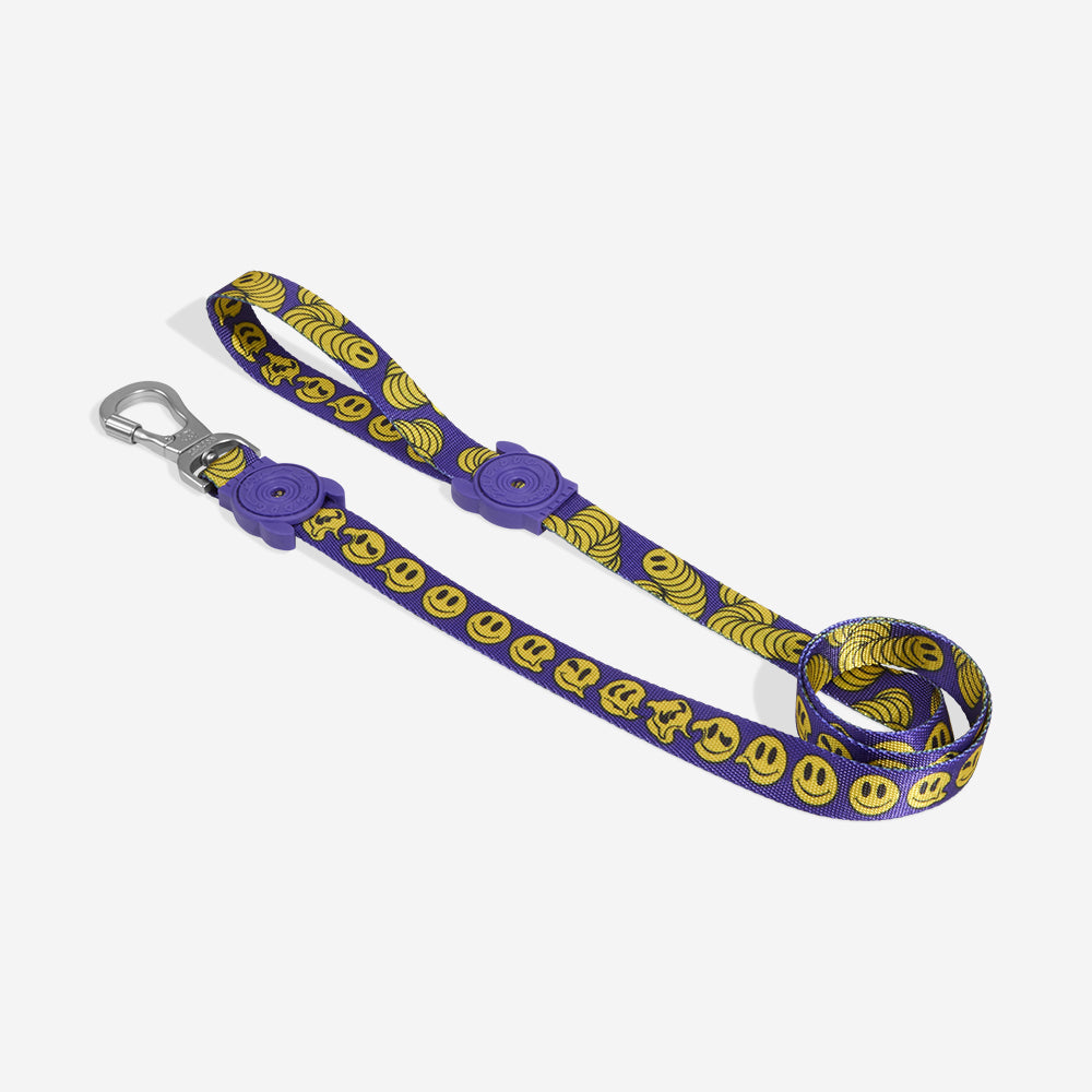 Classic Dog Leash Zmiley
