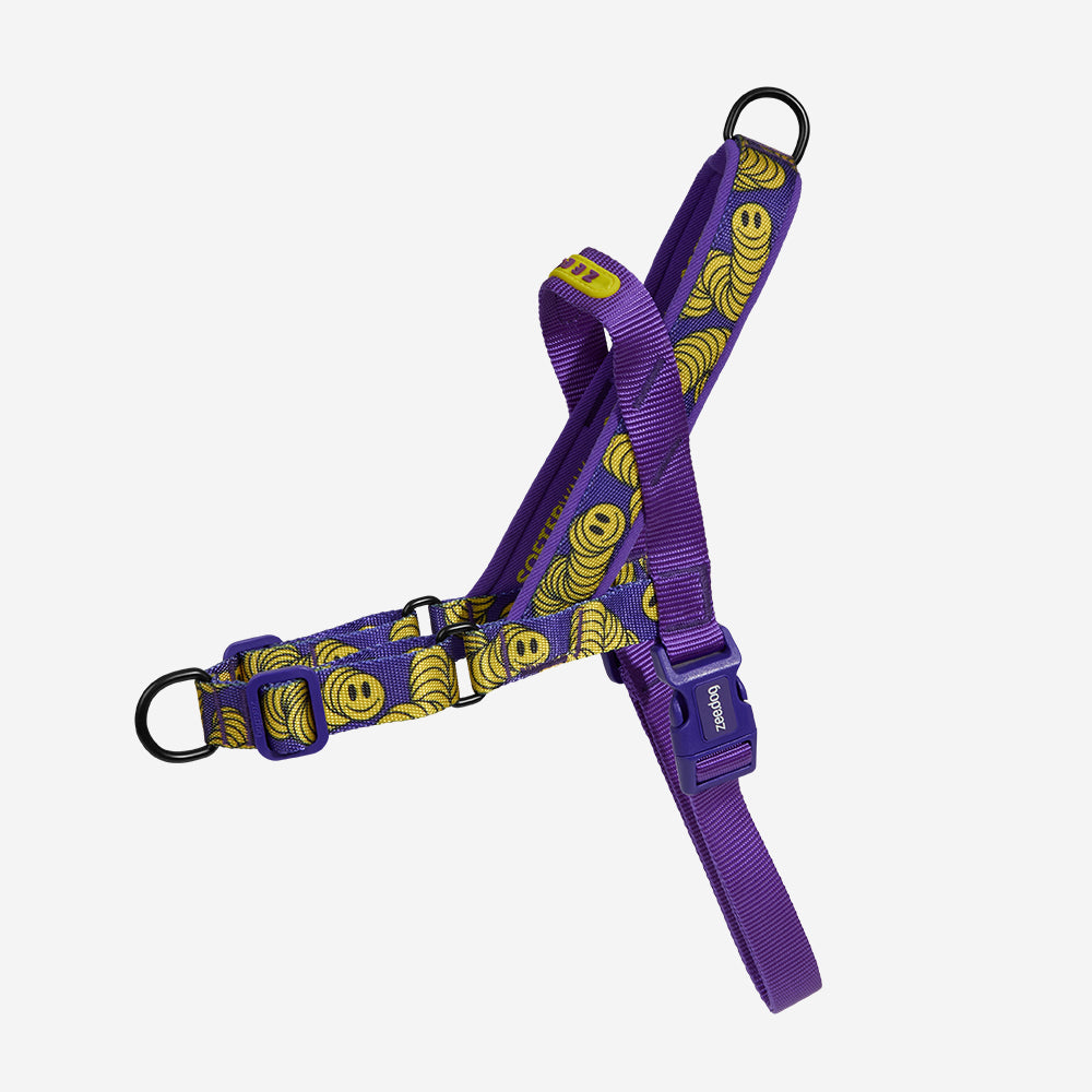 Softerwalk Harness Zmiley